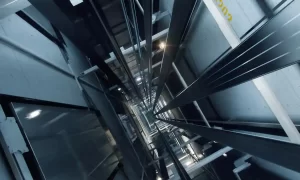 سیم بکسل آسانسوری